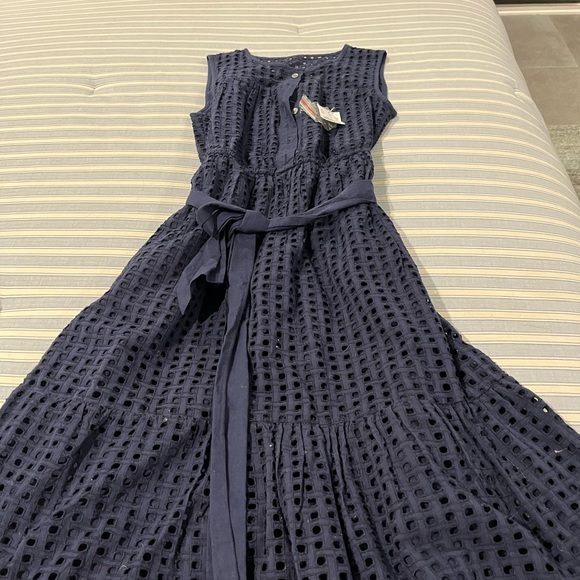 J Crew Dress - Picture 1 of 3